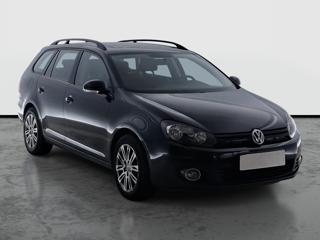 Volkswagen Golf 1.6 TDI 77kW kombi