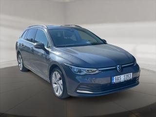 Volkswagen Golf 2,0 TDI 110 Style DSG kombi