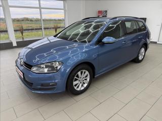 Volkswagen Golf 1,4 TSI,Navigace,digiklima,TZ kombi