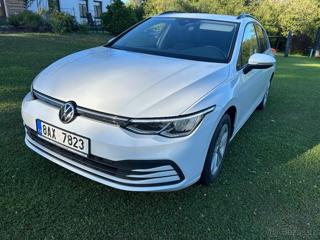 Volkswagen Golf 2,0 kombi