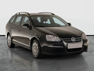 Volkswagen Golf 1.9 TDI 77kW kombi