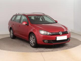 Volkswagen Golf 1.6 TDI 77kW kombi