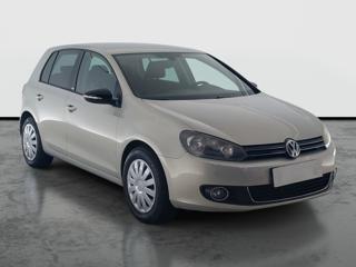 Volkswagen Golf 1.4 16V 59kW kombi
