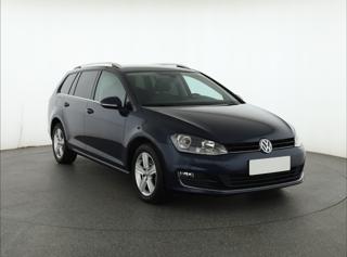 Volkswagen Golf 1.6 TDI 81kW kombi