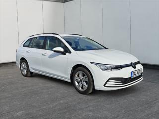 Volkswagen Golf 1,0 TSI Life kombi