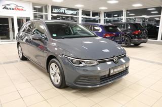 Volkswagen Golf Variant 2.0TDI DSG Display LED kombi