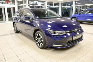 Volkswagen Golf Variant 2.0TDI LED Navi Tažné Display kombi