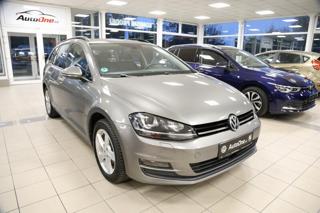Volkswagen Golf Variant 1.6TDI 4x4 TOP STAV VW kombi