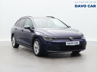 Volkswagen Golf 1,5 1.5 TSI 110 kW DSG Variant kombi