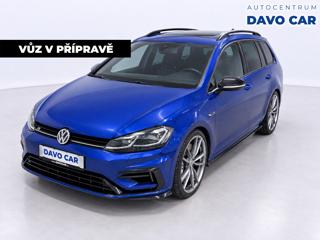 Volkswagen Golf Variant 2,0 TSI 228 kW BMT 4MOT R kombi