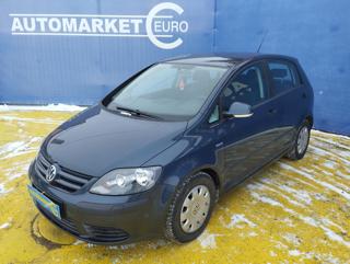 Volkswagen Golf Plus 1,6 MPi 75KW 100%KM MPV