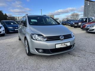 Volkswagen Golf Plus 1.4TSI 90kW STYLE 116420km! MPV