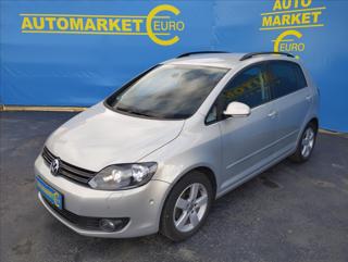 Volkswagen Golf Plus 1,4 1.4 TSI 90KW DSG MPV