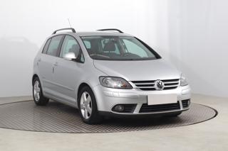 Volkswagen Golf Plus 1.9 TDI 77kW MPV