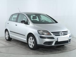 Volkswagen Golf Plus 1.6 75kW MPV