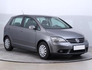 Volkswagen Golf Plus 1.9 TDI 77kW MPV