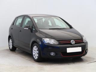 Volkswagen Golf Plus 1.4 i 16V 59kW MPV