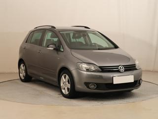 Volkswagen Golf Plus 2.0 TDI 103kW MPV