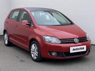 Volkswagen Golf Plus 1.4 TSi MPV