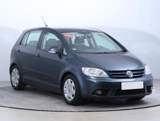 Volkswagen Golf Plus 2.0 TDI 103kW MPV