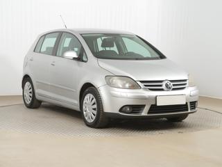 Volkswagen Golf Plus 1.9 TDI 77kW MPV