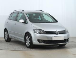 Volkswagen Golf Plus 1.2 TSI 77kW MPV