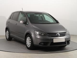 Volkswagen Golf Plus 1.9 TDI 77kW MPV