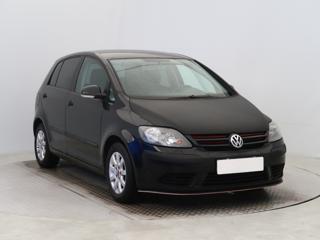 Volkswagen Golf Plus 1.6 FSI 85kW MPV