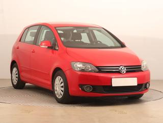 Volkswagen Golf Plus 1.2 TSI 77kW MPV