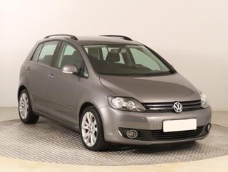 Volkswagen Golf Plus 1.6 TDI 77kW MPV