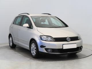 Volkswagen Golf Plus 1.2 TSI 63kW MPV