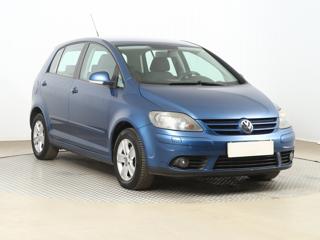 Volkswagen Golf Plus 1.9 TDI 77kW MPV