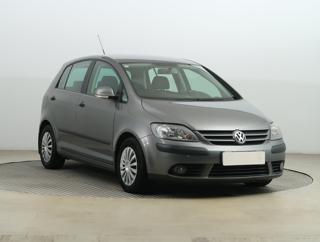 Volkswagen Golf Plus 1.6 FSI 85kW MPV