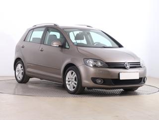 Volkswagen Golf Plus 2.0 TDI 103kW MPV