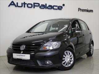 Volkswagen Golf Plus 1,4 i 55kW 1.majitel  166tkm. MPV