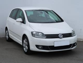 Volkswagen Golf Plus 1.4 TSI 90kW MPV