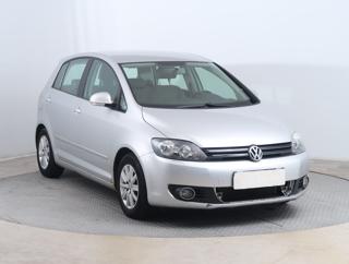 Volkswagen Golf Plus 1.6 TDI 77kW MPV