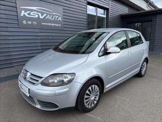 Volkswagen Golf Plus 1,6 MPV