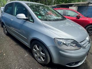 Volkswagen Golf Plus 1.6 75kW MPV