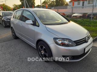 Volkswagen Golf Plus 1.6 i, ČR MPV