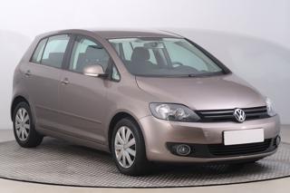 Volkswagen Golf Plus 1.2 TSI 63kW MPV