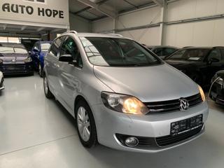 Volkswagen Golf Plus 1.2 TSI Style NOVÉ ROZVODY! MPV