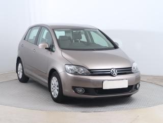 Volkswagen Golf Plus 1.2 TSI 63kW MPV