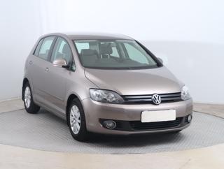 Volkswagen Golf Plus 1.2 TSI 63kW MPV