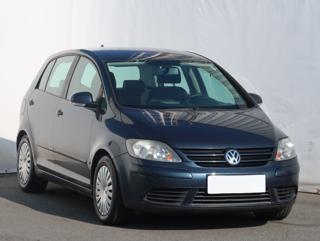 Volkswagen Golf Plus 1.9 TDI 77kW MPV