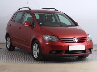 Volkswagen Golf Plus 1.4 TSI 90kW MPV