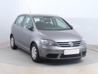 Volkswagen Golf Plus 1.4 TSI 90kW MPV