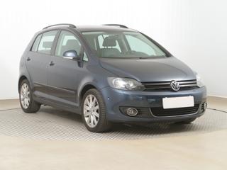 Volkswagen Golf Plus 2.0 TDI 103kW MPV
