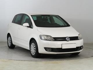Volkswagen Golf Plus 1.4 TSI 90kW MPV