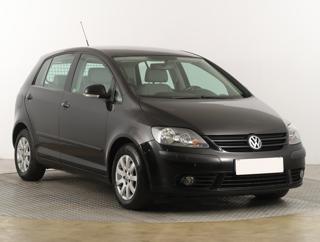 Volkswagen Golf Plus 1.9 TDI 77kW MPV